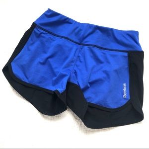 Reebok Running Shorts